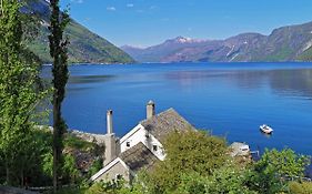 Fjordperlen